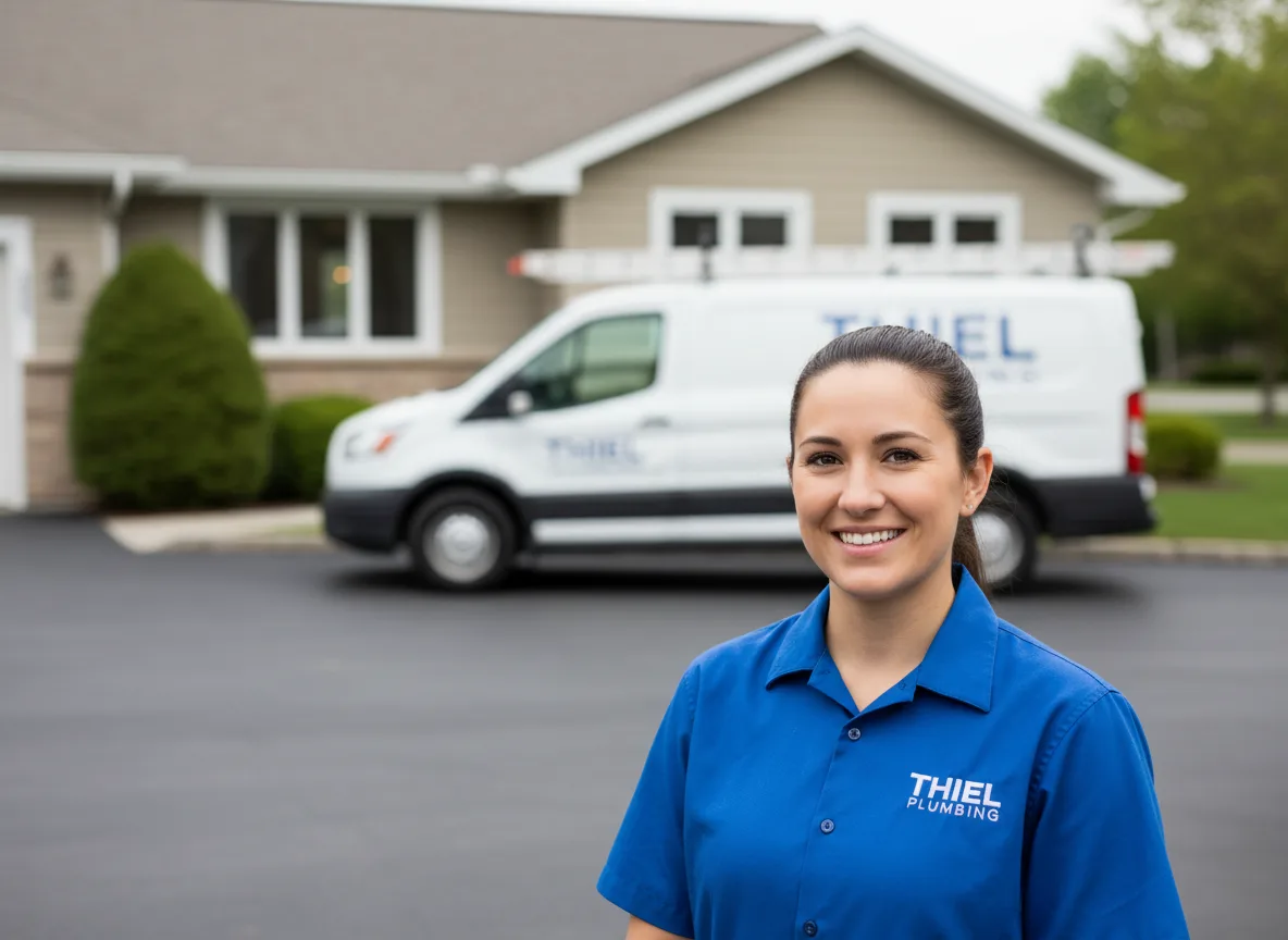 Plumber Allerton, IA FAQs